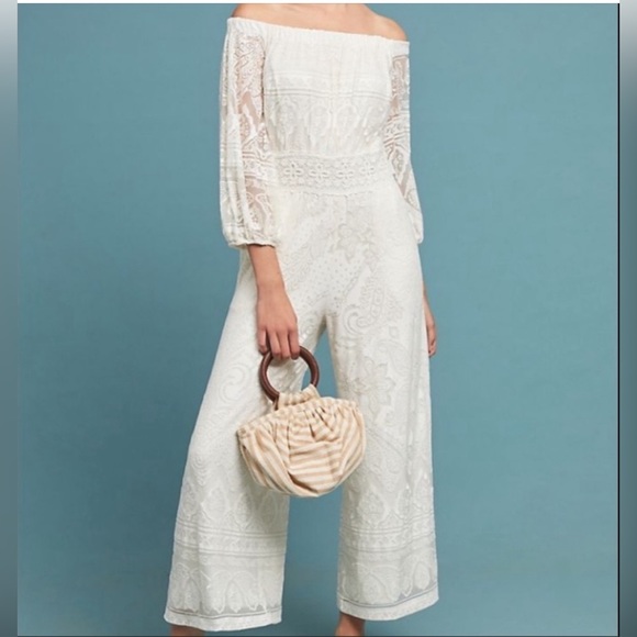 Farm Rio Jumpsuit - Picture 2 of 5